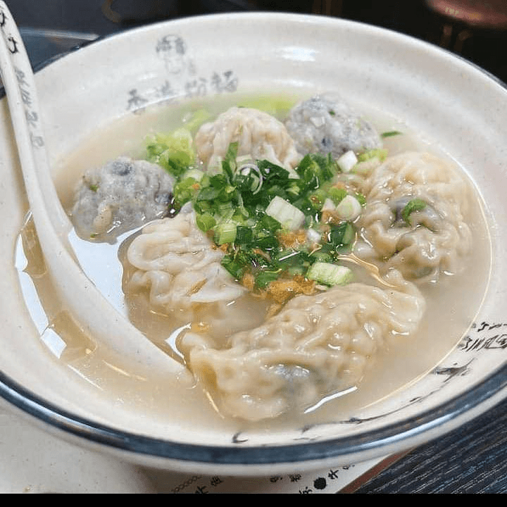 尖沙咀粉麵店頂讓